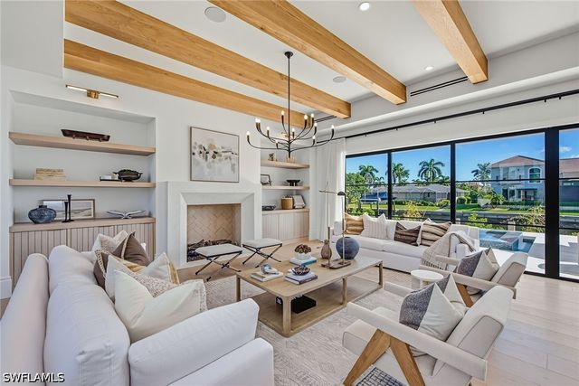 839 Chestnut CT, Marco Island, FL 34145
