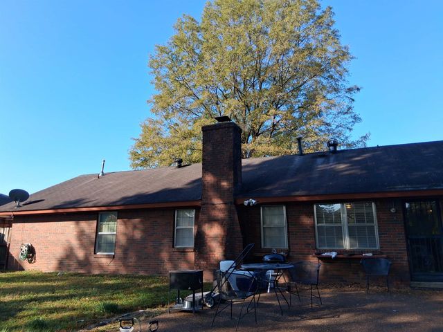 3472 CASTLEMAN ST, Memphis, TN 38118