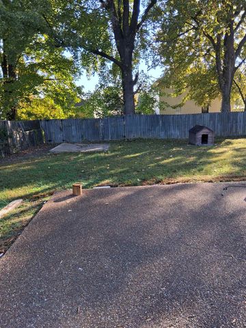 3472 CASTLEMAN ST, Memphis, TN 38118