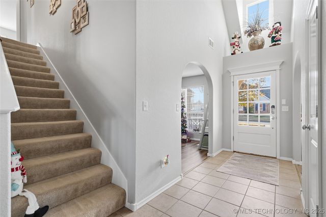 10211 N 143rd East Avenue, Owasso, OK 74055