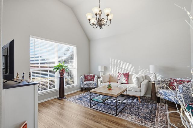 10211 N 143rd East Avenue, Owasso, OK 74055