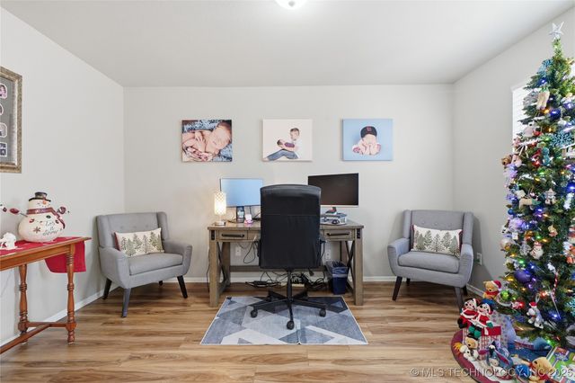 10211 N 143rd East Avenue, Owasso, OK 74055