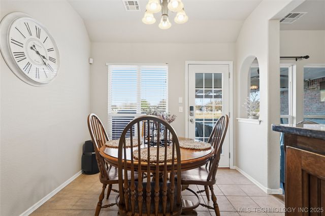 10211 N 143rd East Avenue, Owasso, OK 74055