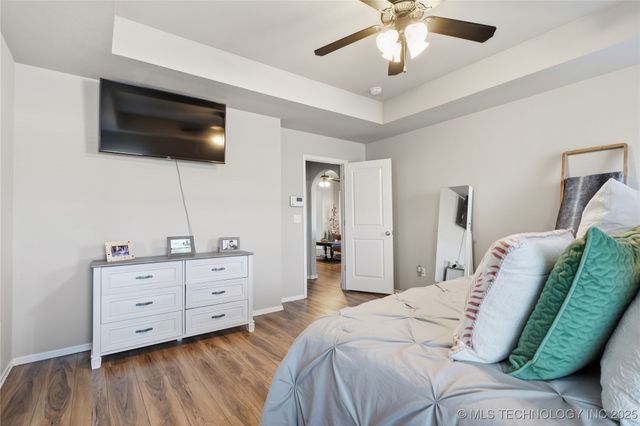 10211 N 143rd East Avenue, Owasso, OK 74055