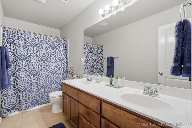 10211 N 143rd East Avenue, Owasso, OK 74055