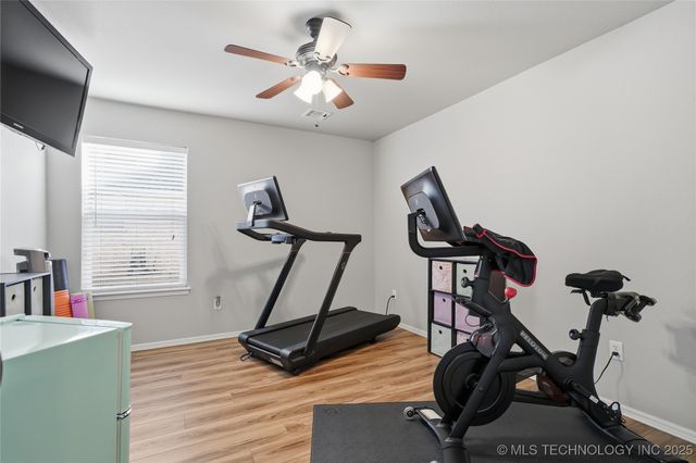 10211 N 143rd East Avenue, Owasso, OK 74055