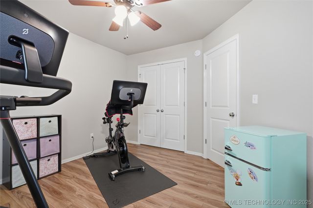 10211 N 143rd East Avenue, Owasso, OK 74055