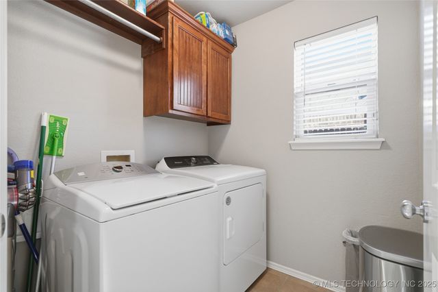 10211 N 143rd East Avenue, Owasso, OK 74055