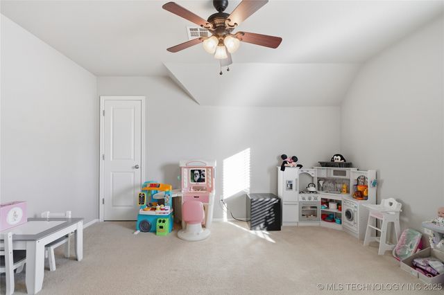 10211 N 143rd East Avenue, Owasso, OK 74055