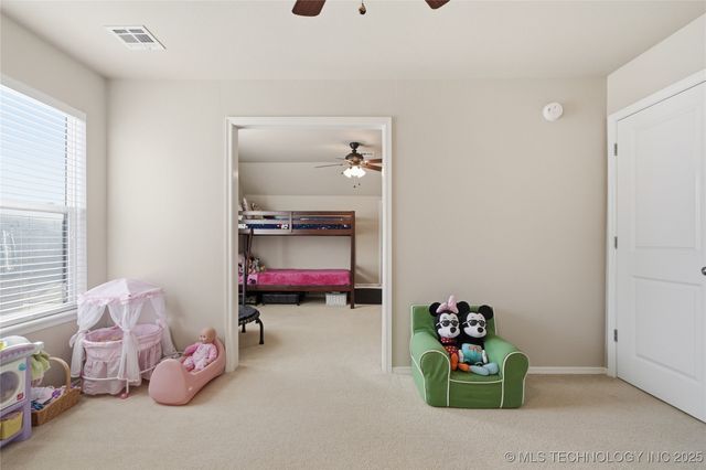 10211 N 143rd East Avenue, Owasso, OK 74055