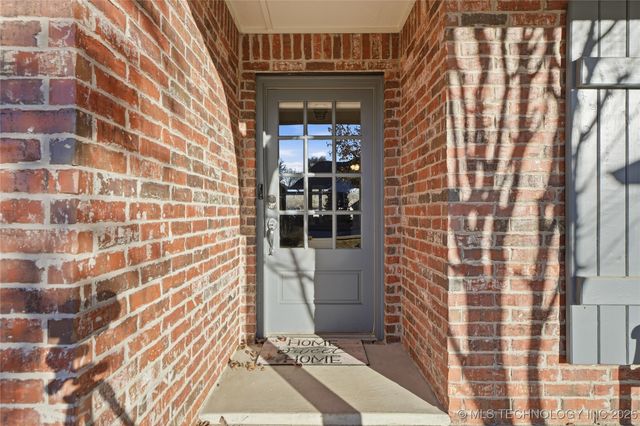 10211 N 143rd East Avenue, Owasso, OK 74055