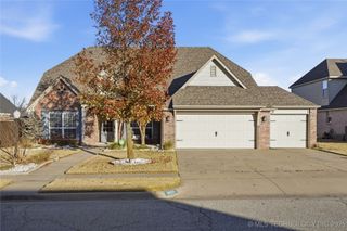 10211 N 143rd East Avenue, Owasso, OK 74055