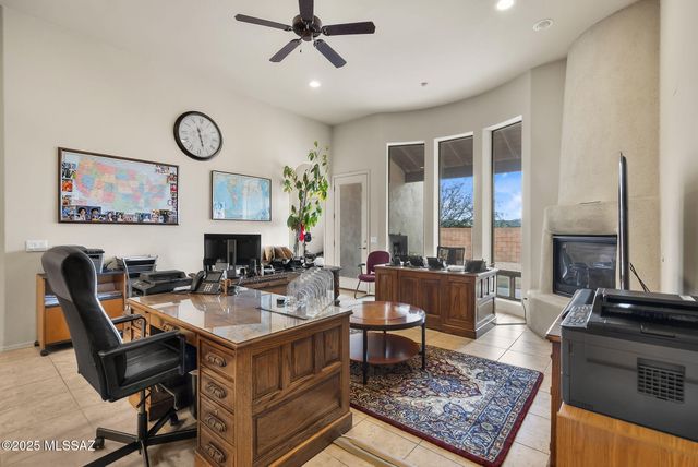 1096 Vista De Los Alamos, Rio Rico, AZ 85648