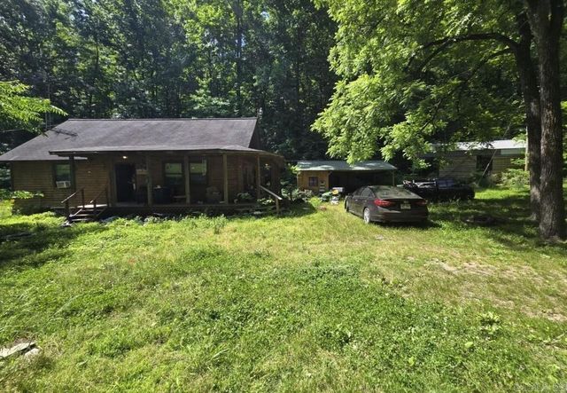 9120 Herpel Road, Mountain View, AR 72560