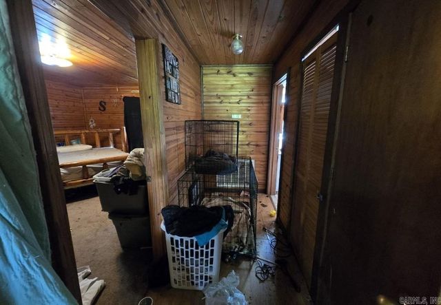9120 Herpel Road, Mountain View, AR 72560