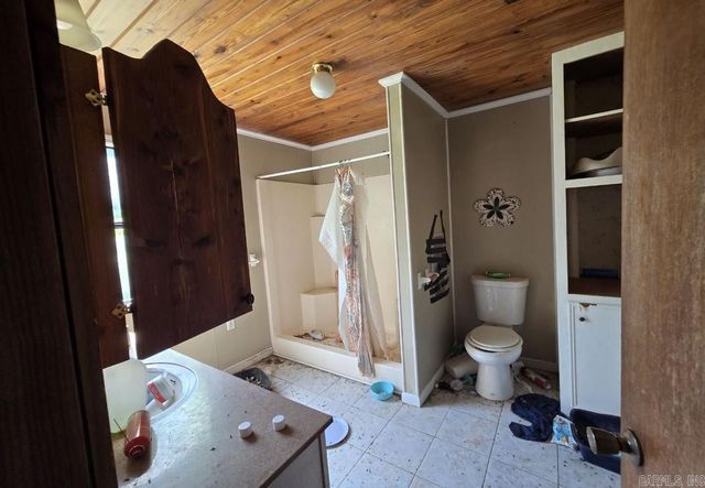 9120 Herpel Road, Mountain View, AR 72560
