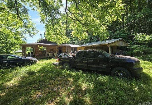 9120 Herpel Road, Mountain View, AR 72560