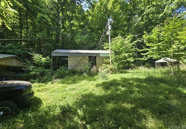 9120 Herpel Road, Mountain View, AR 72560