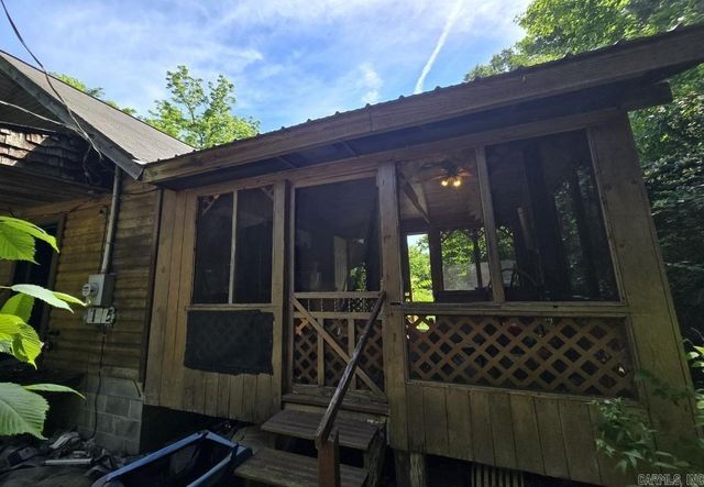 9120 Herpel Road, Mountain View, AR 72560