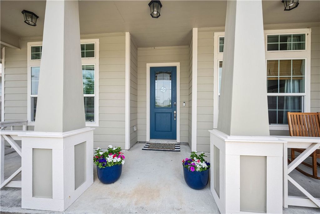 106 Dream Oak Dr, Rockport, TX 78382 — photo 3