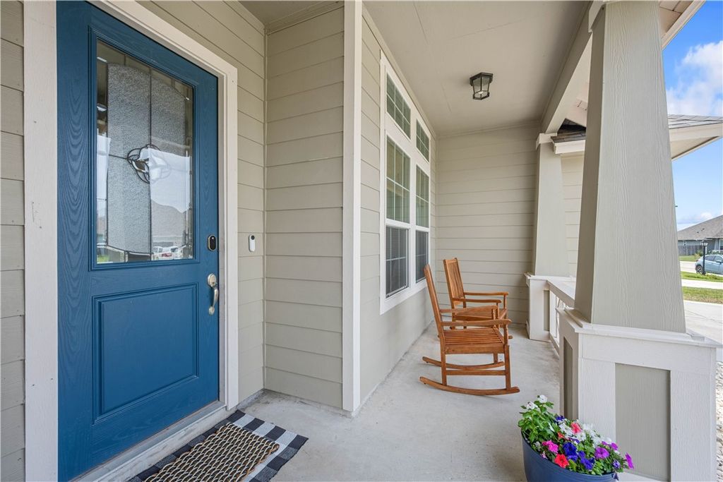 106 Dream Oak Dr, Rockport, TX 78382 — photo 4