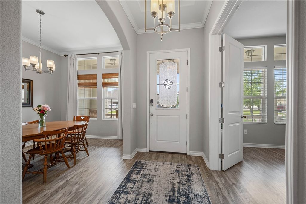 106 Dream Oak Dr, Rockport, TX 78382 — photo 5