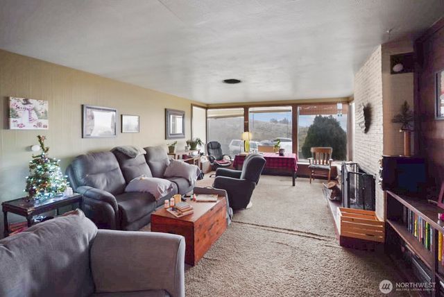 321 Maringo Road, Ephrata, WA 98823