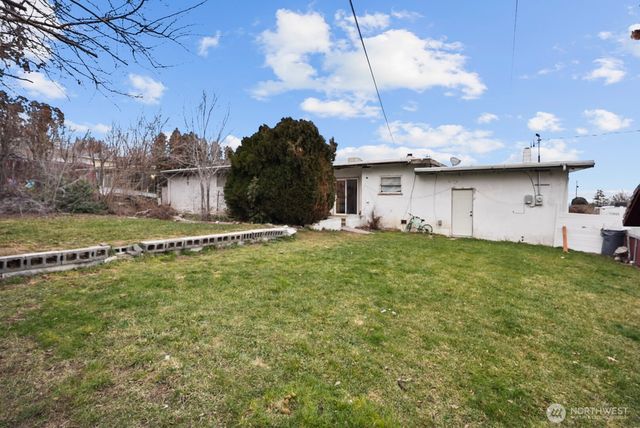 321 Maringo Road, Ephrata, WA 98823