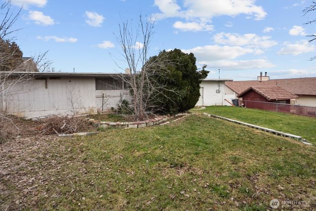 321 Maringo Road, Ephrata, WA 98823