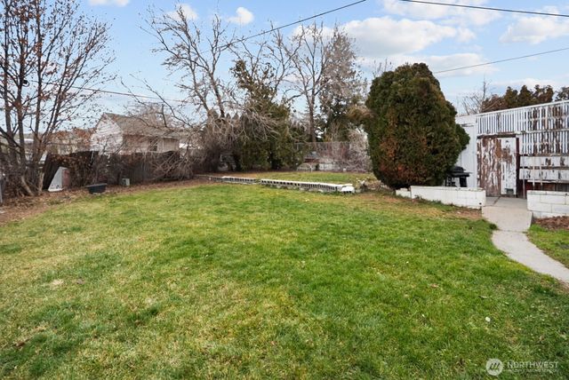 321 Maringo Road, Ephrata, WA 98823