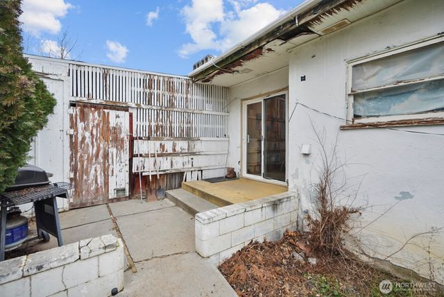 321 Maringo Road, Ephrata, WA 98823