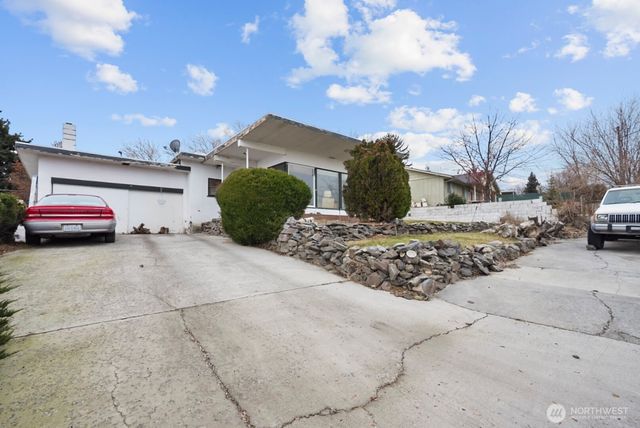 321 Maringo Road, Ephrata, WA 98823