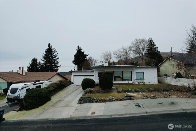 321 Maringo Road, Ephrata, WA 98823