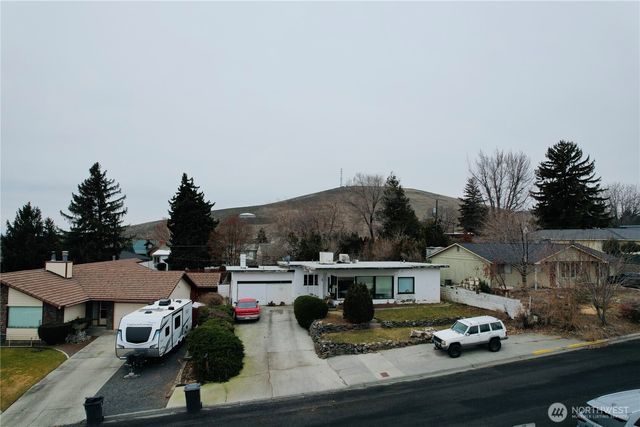 321 Maringo Road, Ephrata, WA 98823