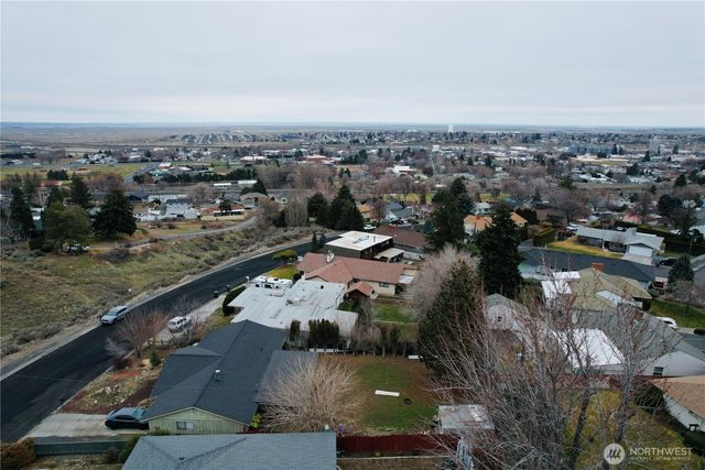 321 Maringo Road, Ephrata, WA 98823