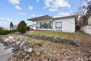 321 Maringo Road, Ephrata, WA 98823