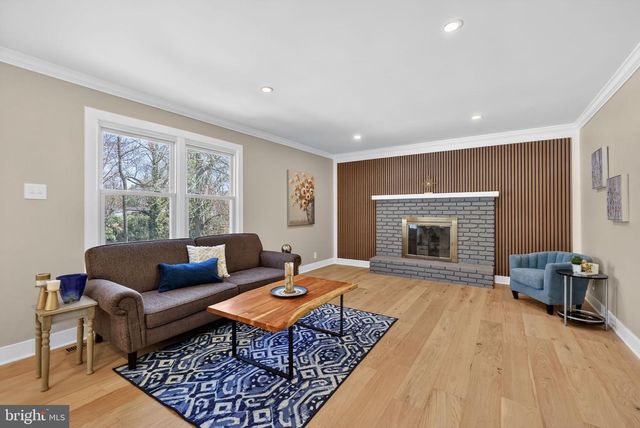 1225 CARDINAL LAKE DR, Cherry Hill, NJ 08003