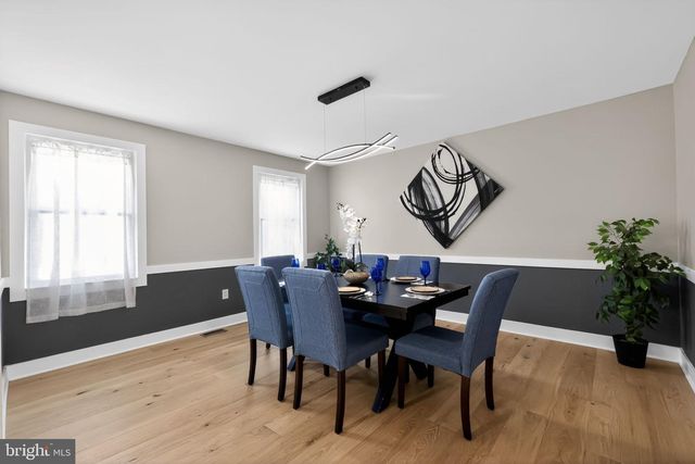 1225 CARDINAL LAKE DR, Cherry Hill, NJ 08003