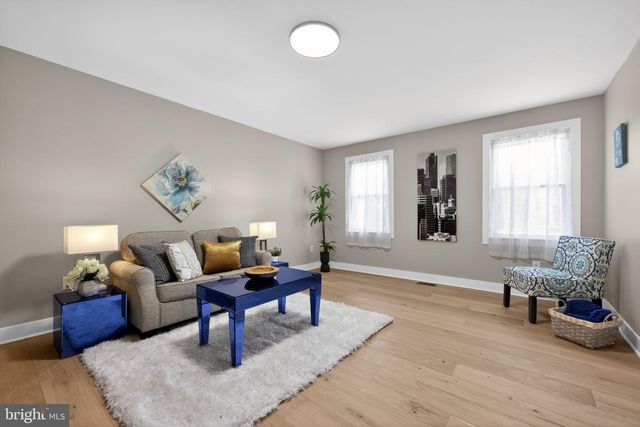 1225 CARDINAL LAKE DR, Cherry Hill, NJ 08003