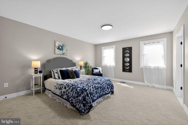 1225 CARDINAL LAKE DR, Cherry Hill, NJ 08003