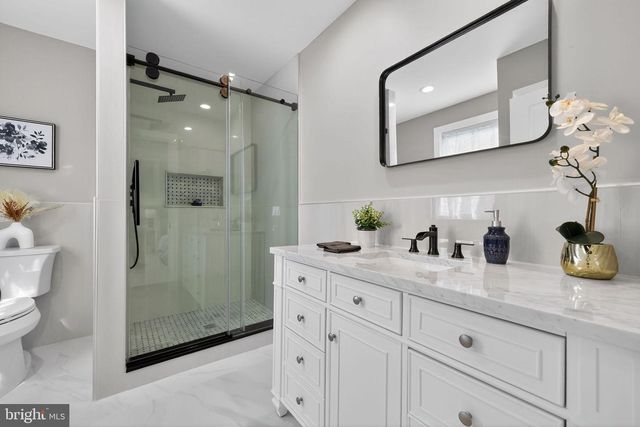 1225 CARDINAL LAKE DR, Cherry Hill, NJ 08003