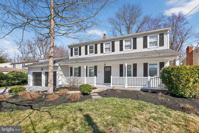 1225 CARDINAL LAKE DR, Cherry Hill, NJ 08003