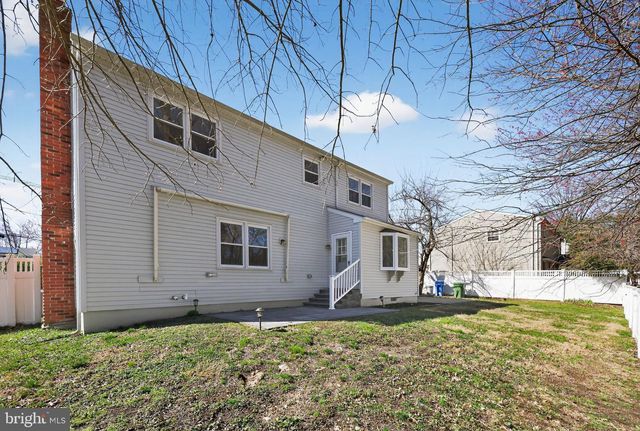 1225 CARDINAL LAKE DR, Cherry Hill, NJ 08003