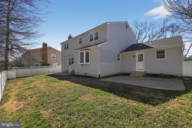 1225 CARDINAL LAKE DR, Cherry Hill, NJ 08003