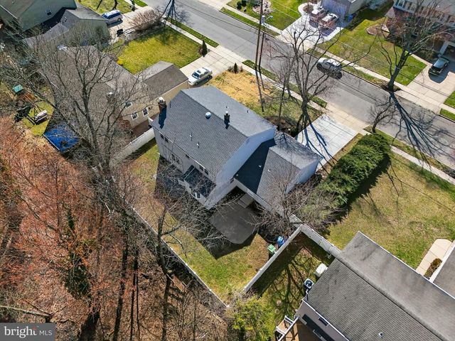 1225 CARDINAL LAKE DR, Cherry Hill, NJ 08003