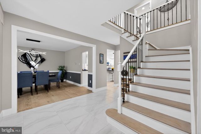 1225 CARDINAL LAKE DR, Cherry Hill, NJ 08003