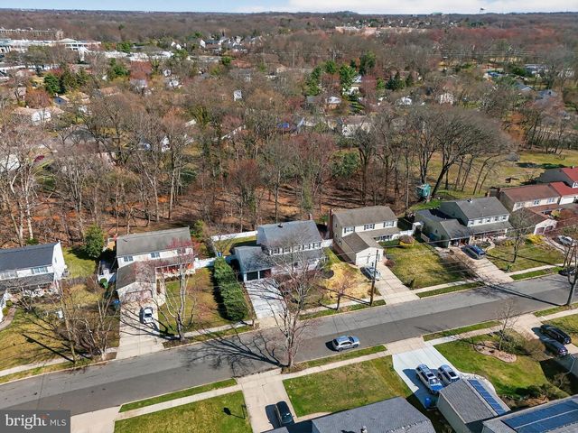 1225 CARDINAL LAKE DR, Cherry Hill, NJ 08003