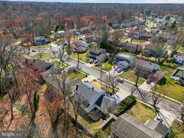 1225 CARDINAL LAKE DR, Cherry Hill, NJ 08003