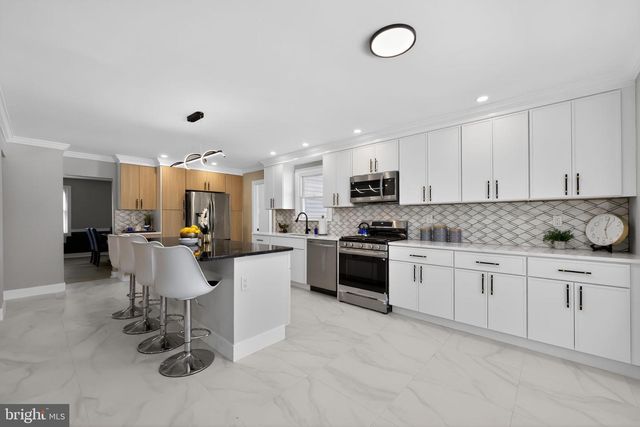 1225 CARDINAL LAKE DR, Cherry Hill, NJ 08003