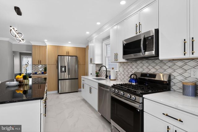 1225 CARDINAL LAKE DR, Cherry Hill, NJ 08003